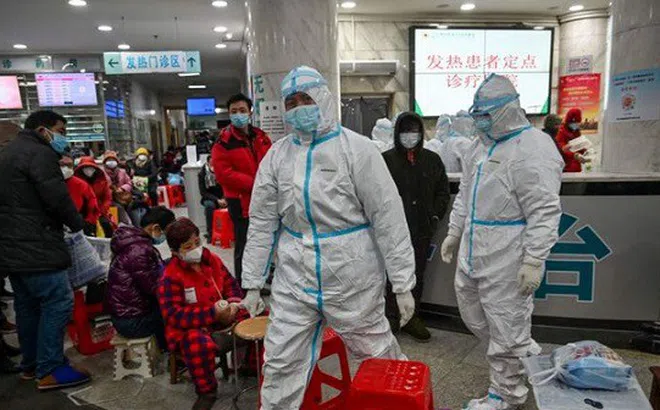 Toàn cảnh dịch bệnh COVID 19 thế giới ngày 2/4: Đối diện cuộc khủng hoảng nghiêm trọng nhất