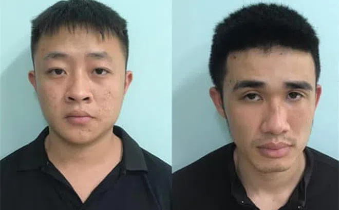 Hà Nội: Bắt nhóm đối tượng trộm cắp xe máy, xịt hơi cay tấn công công an