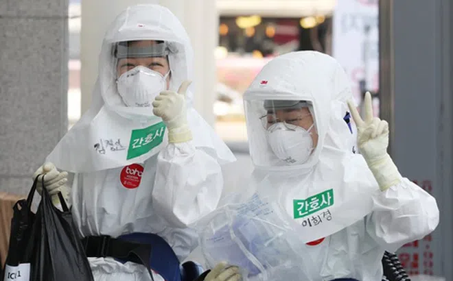 Kinh nghiệm chống dịch của những nước kiểm soát COVID-19 tốt nhất thế giới