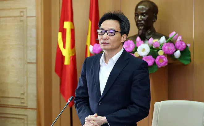 Phó thủ tướng cảm ơn nhân dân đã chung sức, đồng lòng chống dịch Covid-19