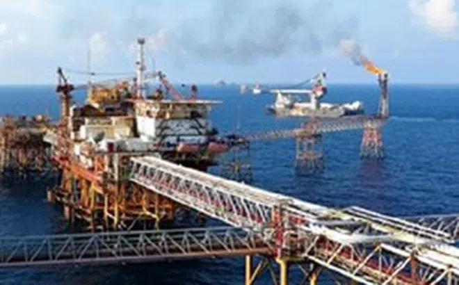 Tác động kép từ đại dịch Covid-19 và giá dầu, PVN không hoàn thành kế hoạch quý I