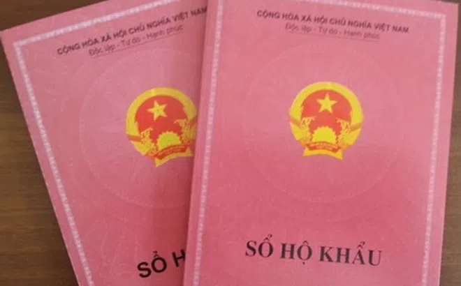Đề xuất thêm 5 trường hợp bị xóa hộ khẩu