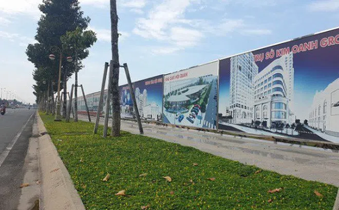 Bình Dương: Bắt 3 lãnh đạo Tổng Công ty Bình Dương liên quan đến 43 ha "đất vàng"