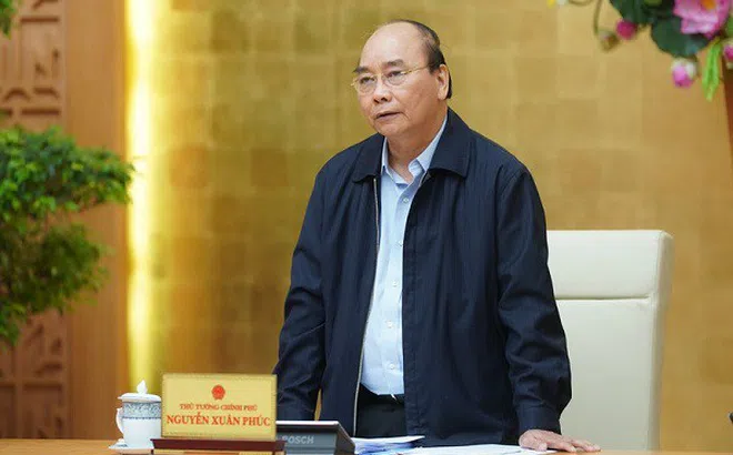 Thủ tướng: Cần kiểm tra hỗ trợ doanh nghiệp ‘đến nơi, đến chốn’ chưa?