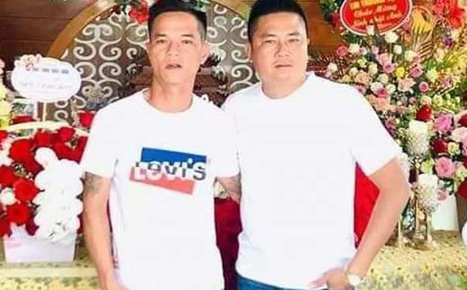 Đàn em của Đường Nhuệ ra đầu thú sau 1 ngày bỏ trốn
