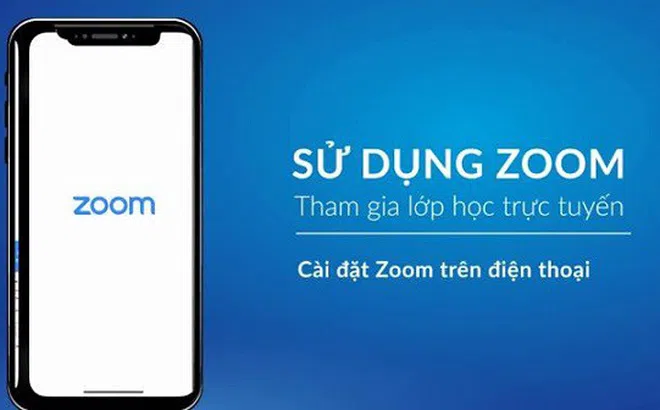 Phần mềm dạy học, họp trực tuyến đang bị lộ thông tin người sử dụng