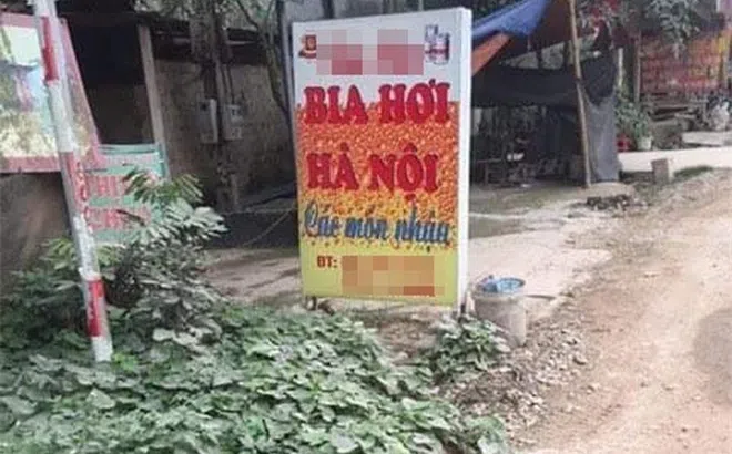 Tuyên Quang: Bị đánh vì làm vỡ cốc bia, gã đàn ông dùng dao đâm gục chủ quán