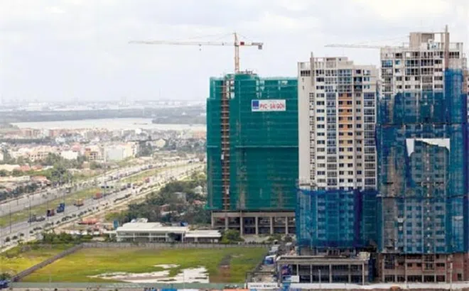 Nghị định 25/2020 có hiệu lực: 'Nút thắt' lớn trên thị trường bất động sản được gỡ bỏ