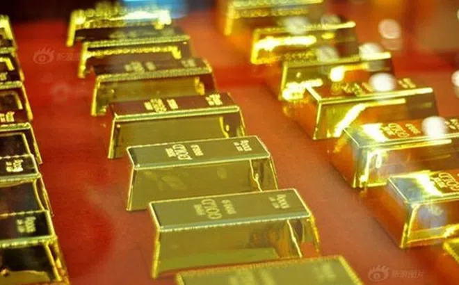 Đầu tuần giá vàng tạm thời chững lại