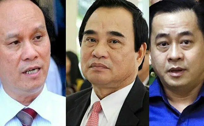 Xử phúc thẩm hai nguyên Chủ tịch UBND TP.Đà Nẵng và Vũ "nhôm" vào 4/5