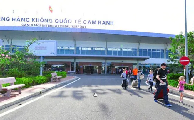 Hai nhà ga quốc tế Đà Nẵng, Cam Ranh lãi 750 tỷ đồng trong năm 2019