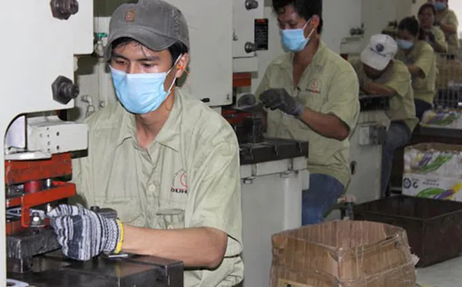 ‘Mách nước’ giúp doanh nghiệp Việt hồi phục