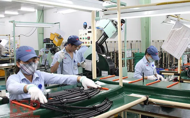 Khu vực doanh nghiệp ngoài Nhà nước: Nhiều nhưng chưa "chất"