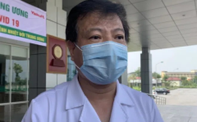 'Không cần e ngại về các ca tái dương tính...'