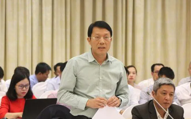 Nghi vấn có chống lưng, bảo kê cho Đường 'Nhuệ', Bộ Công an nói gì?