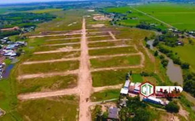 Bà Rịa - Vũng Tàu: Rao bán “siêu dự án” Hồ Tràm Riverside trên đất nuôi trồng thuỷ sản, chính quyền vào cuộc kiểm tra