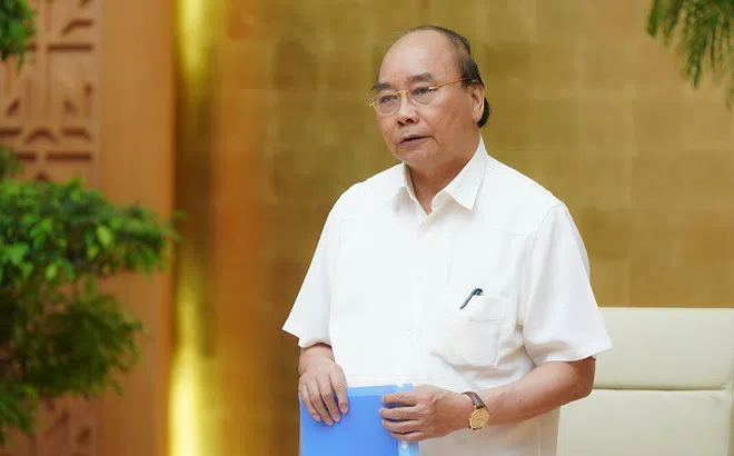 Dỡ bỏ quy định giãn cách đối với cơ sở, sản xuất kinh doanh, thương mại, dịch vụ