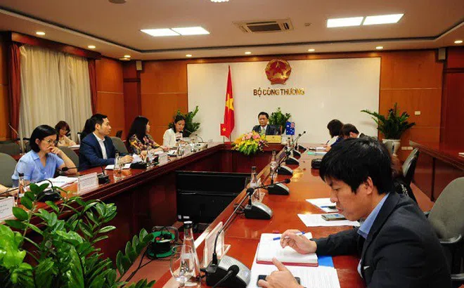 Khuyến khích các nhà đầu tư Úc vào Việt Nam để tận dụng cơ hội tiếp cận thị trường