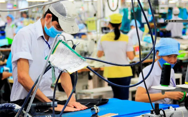 Đề xuất lộ trình điều chỉnh tuổi nghỉ hưu