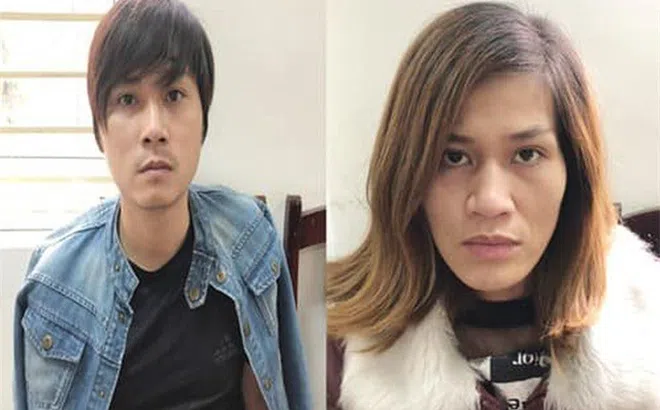 Hà Nội: Khởi tố cặp đôi thực hiện hàng chục vụ trộm cắp xe máy