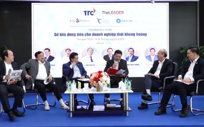 Covid-19 là cơ hội đẩy nhanh việc giảm lệ thuộc vào chuỗi cung ứng từ Trung Quốc