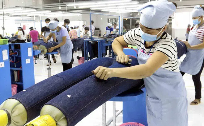 Xuất khẩu sang Thụy Điển: Doanh nghiệp không nên dùng bao tải để gói hàng