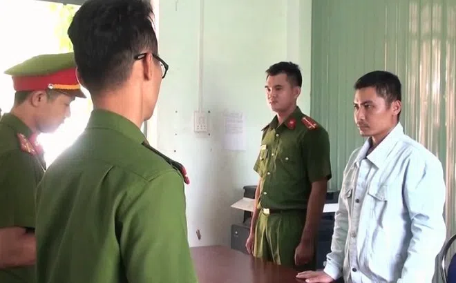 Kon Tum: Khởi tố thêm một đối tượng trong vụ phá rừng nghiêm trọng tại Đăk Tô