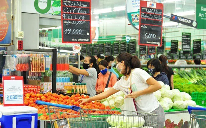 Biến "nguy" thành "cơ" sau COVID-19: Khi 97 triệu dân Việt là động lực tăng trưởng