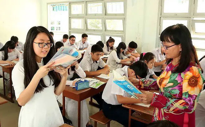 Nhiều sai phạm tại một dự án 'đình đám' của Bộ GD&ĐT