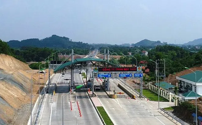 Bộ Giao thông vận tải kiến nghị tăng phí đường bộ