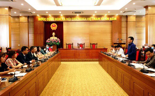Vĩnh Phúc: Giải quyết thủ tục nhập cảnh đối với chuyên gia nước ngoài làm việc tại doanh nghiệp