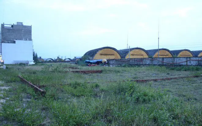 Bộ Quốc phòng trả lời về việc người Trung Quốc thu mua đất khu vực trọng yếu