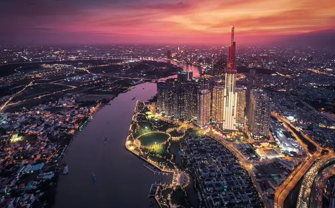 Vingroup tăng hạng trên bảng xếp hạng Top 2.000 công ty lớn nhất thế giới của Forbes