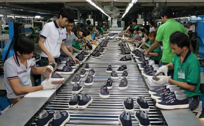 Đồng Nai: Xuất siêu chiếm 43% trong cả nước