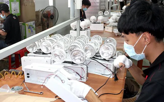 Hậu covid -19: Coi chừng ‘bẫy’ thâu tóm từ nhà đầu tư ngoại