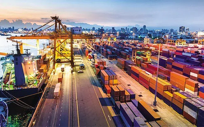 Một loạt sáng kiến hỗ trợ DN Việt Nam khi Singapore "ngắt mạch" do Covid-19