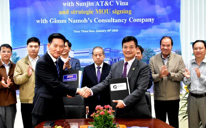 Thừa Thiên Huế: Chuẩn bị điều kiện tốt nhất để đón đầu các nhà đầu tư lớn