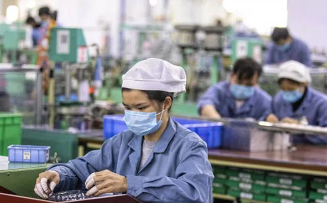 Doanh nghiệp đề xuất giãn thuế 1 năm để "bật dậy" sau đại dịch