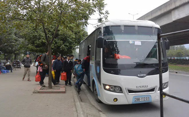 Hà Nội: Xử phạt hơn 750 xe khách, tước GPLX gần 120 trường hợp vi phạm