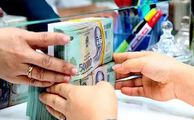 Sẽ xem xét nâng chỉ tiêu tín dụng cho một số ngân hàng