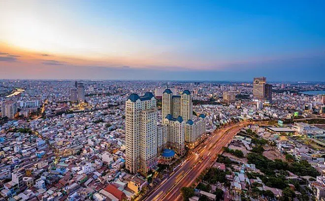 Phân vùng kinh tế: Không thể 'dàn hàng ngang cùng tiến'