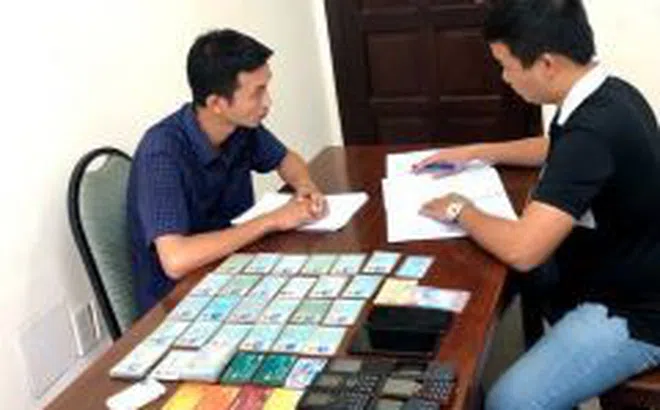 Thừa Thiên Huế: 'Chặt đứt' đường dây tội phạm lừa đảo quốc tế