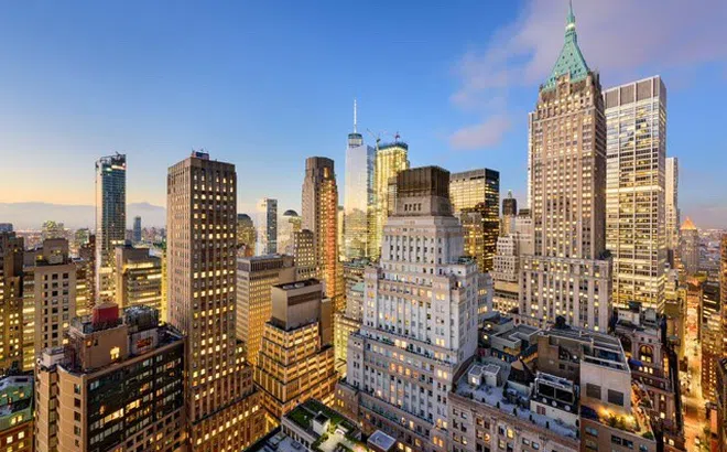 Những yếu tố giúp bất động sản trung tâm đứng vững trước biến động thị trường