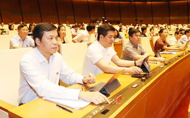 Năm 2020: Doanh nghiệp được giảm 30% thuế thu nhập