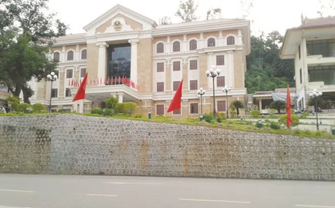 Kiểm toán Nhà nước đề nghị kiểm điểm trách nhiệm tập thể, cá nhân tại tỉnh Hòa Bình