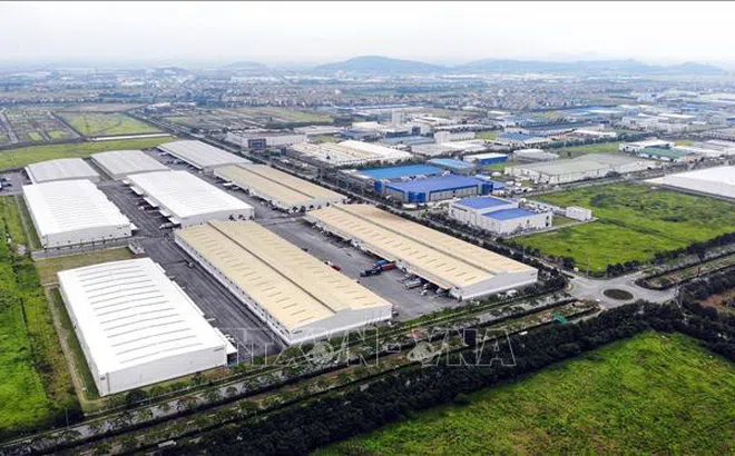 Hội thảo trực tuyến ở Anh về cơ hội đầu tư tại Việt Nam hậu COVID-19