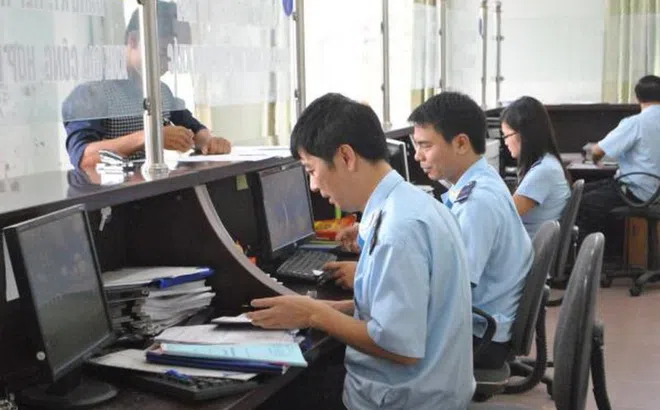 Hải quan giảm thanh kiểm tra doanh nghiệp hậu dịch COVID-19
