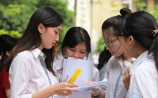 Thời gian thay đổi nguyện vọng xét tuyển đại học ngắn hơn so với năm 2019