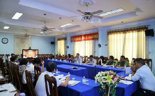 Hà Nội thành lập Ban Chỉ đạo thi tốt nghiệp THPT 2020