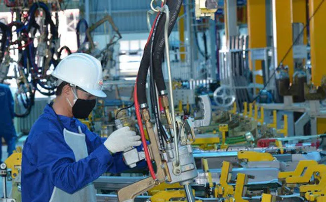 Hàng loạt doanh nghiệp tạm ngừng hoạt động sau Covid-19